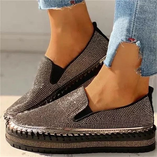 Elegant Orthopedic Shoes for Every Step