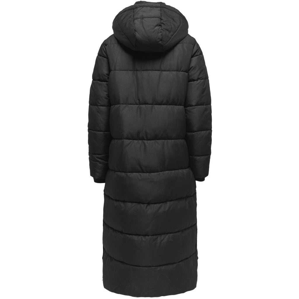 Beautifully Balanced Coat with Timeless Character