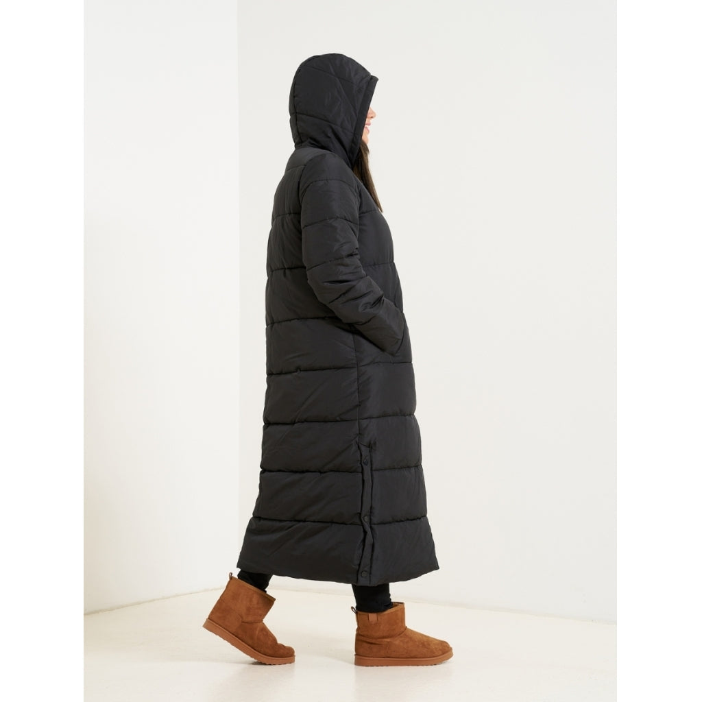 Beautifully Balanced Coat with Timeless Character