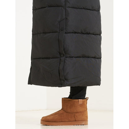 Beautifully Balanced Coat with Timeless Character