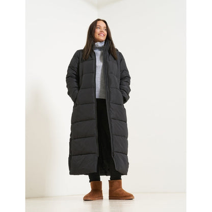 Beautifully Balanced Coat with Timeless Character