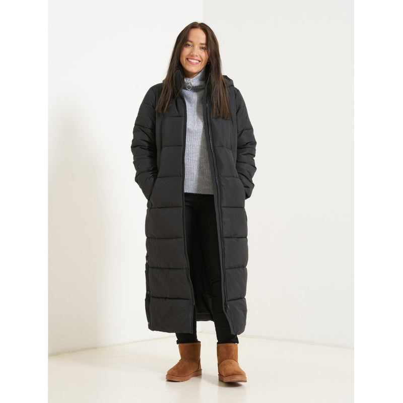 Beautifully Balanced Coat with Timeless Character