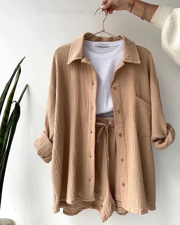 Beautifully Crafted Garment in a Classic Style