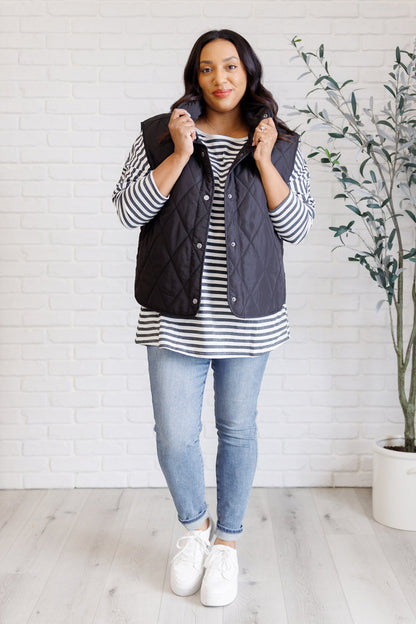 Gracefully Styled Top for Any Occasion