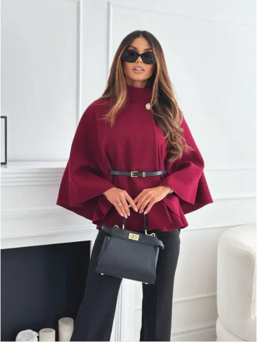 Wine red