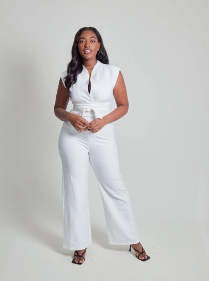 Polished Garment with an Effortless Classic Look
