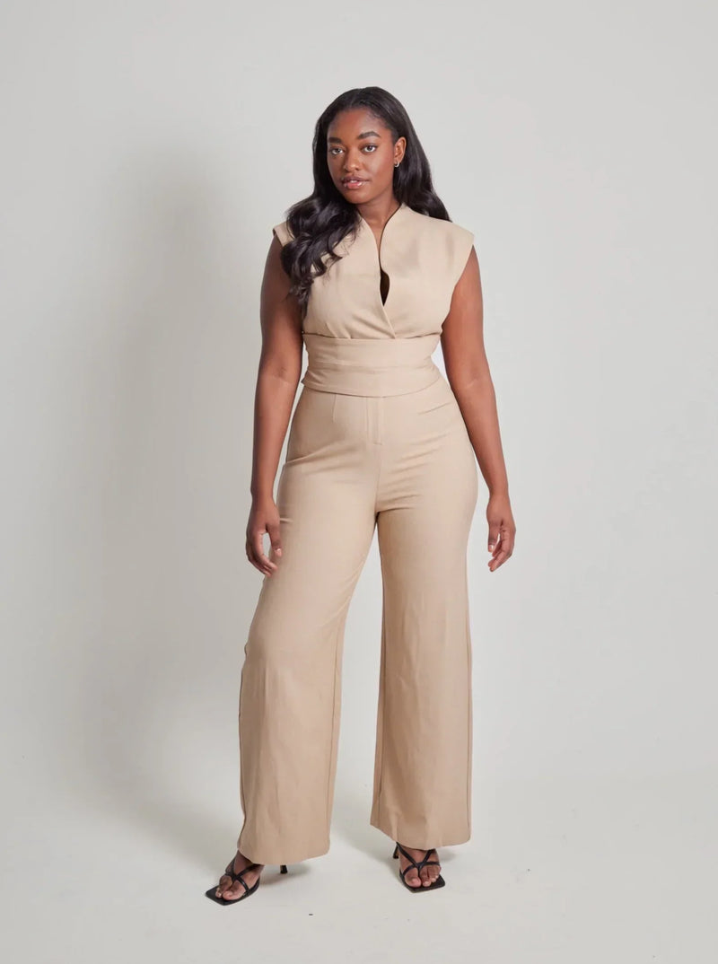 Polished Garment with an Effortless Classic Look