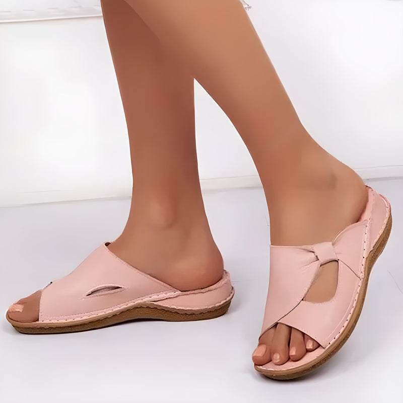 Beautifully Crafted Orthopedic Sandals