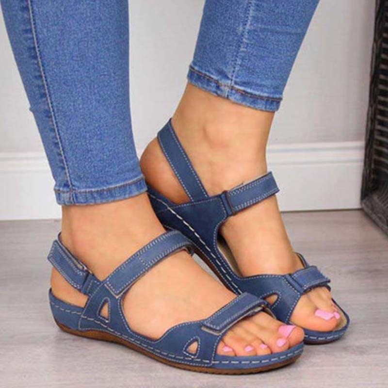 Stylish Orthopedic Sandals for Any Occasion