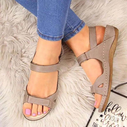 Stylish Orthopedic Sandals for Any Occasion