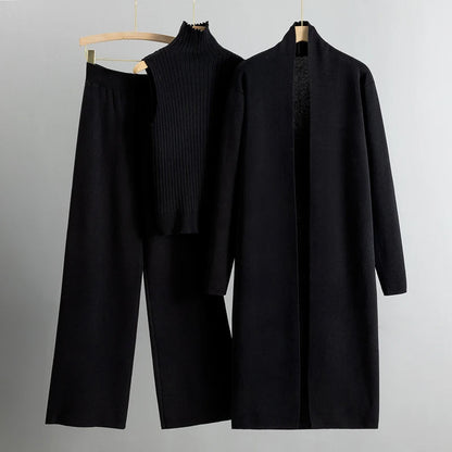 Effortlessly Elegant Garment with a Timeless Design