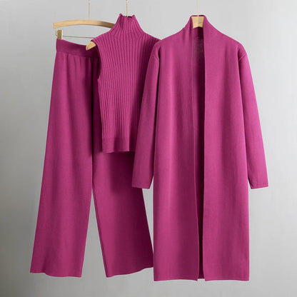 Effortlessly Elegant Garment with a Timeless Design