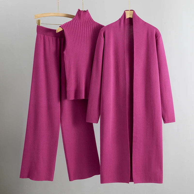 Effortlessly Elegant Garment with a Timeless Design