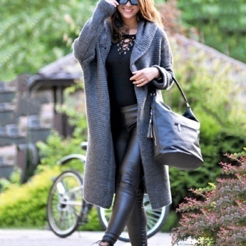 Beautifully Crafted Cardigan in a Classic Style