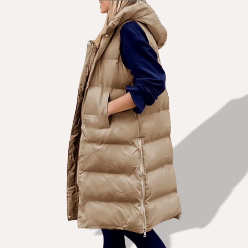 Beautifully Crafted Jacket in a Classic Style