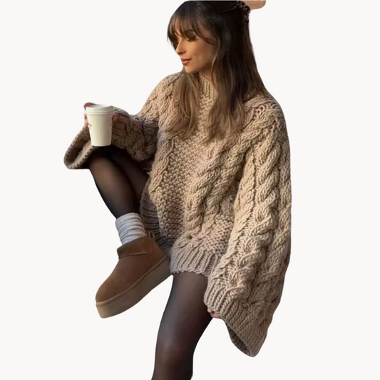 Classic Vintage & Enduringly Stylish Sweater