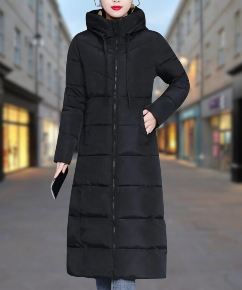 Gracefully Styled Jacket for Any Occasion