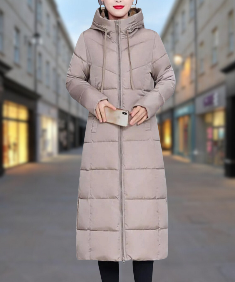 Gracefully Styled Jacket for Any Occasion