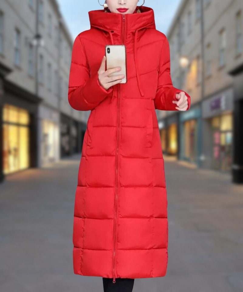 Gracefully Styled Jacket for Any Occasion