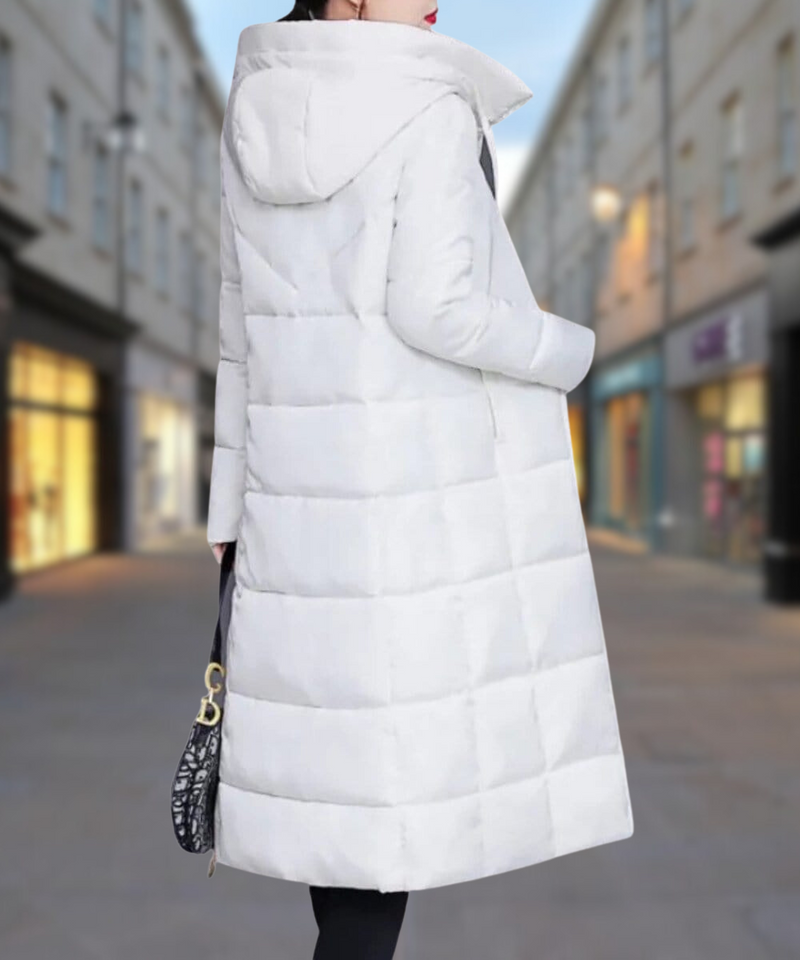 Gracefully Styled Jacket for Any Occasion