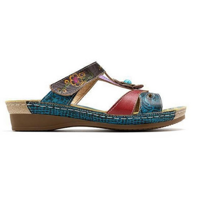 Beautifully Crafted Orthopedic Sandals