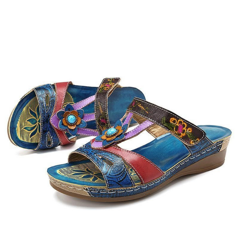 Comfortable Orthopedic Sandals for Daily Wear