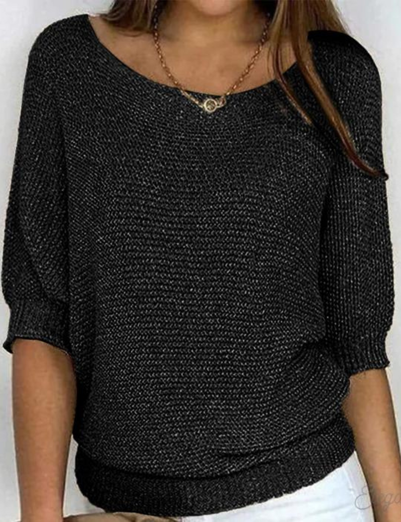 A Vintage Style Garment with Delicate Timeless Details