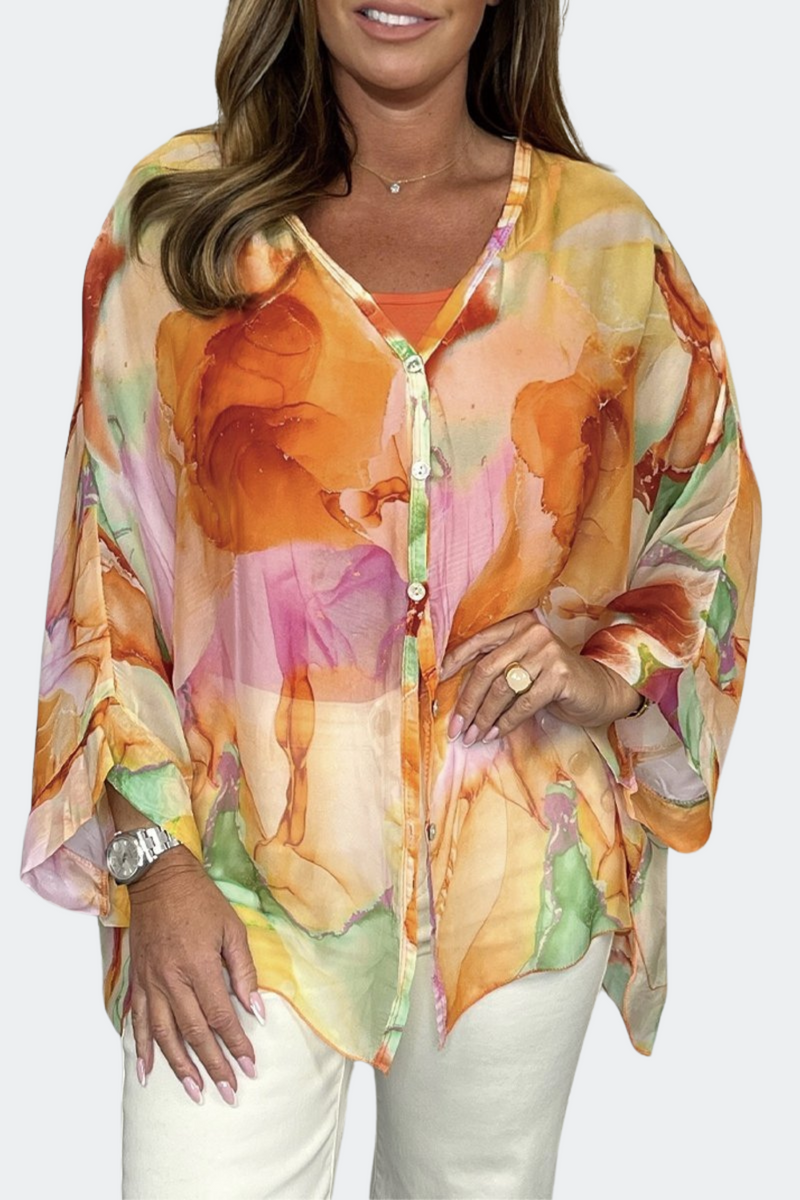 Polished Garment with an Effortless Classic Look