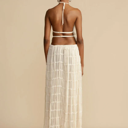 Sophisticated Garment with a Clean Classic Look