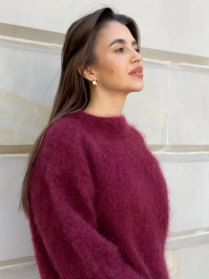 Gracefully Styled Jacket for Any Occasion