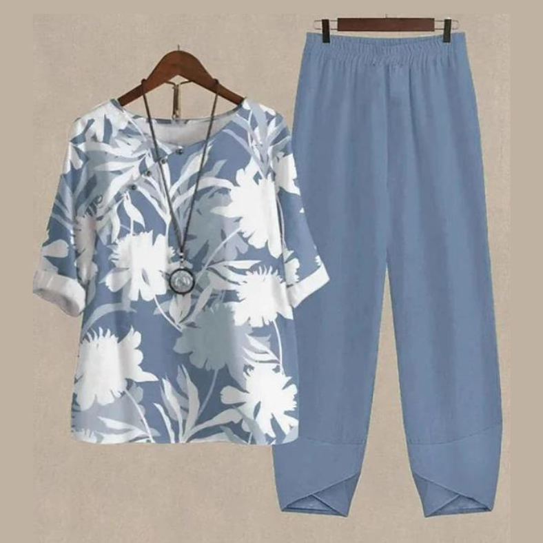 Beautifully Crafted Garment in a Classic Style