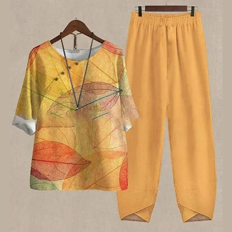 Beautifully Crafted Garment in a Classic Style