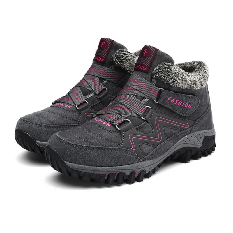 Vintage Inspired Orthopedic Shoes