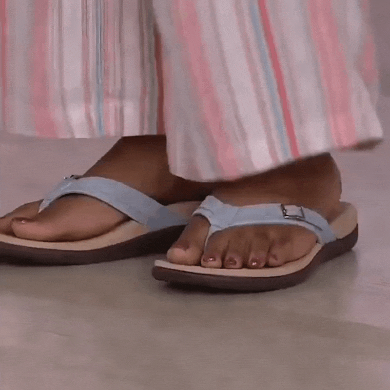 Comfortable Orthopedic Sandals for Daily Wear