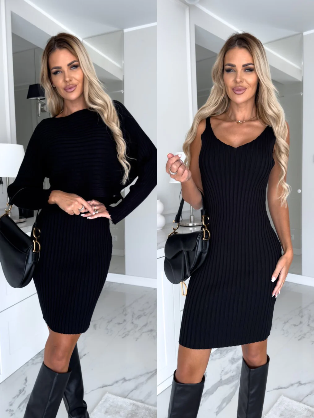 Effortlessly Elegant Garment with a Timeless Design