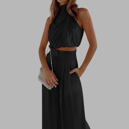 Vintage Inspired Garment with a Contemporary Edge