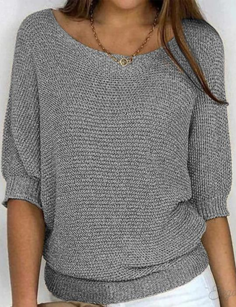 A Vintage Style Garment with Delicate Timeless Details