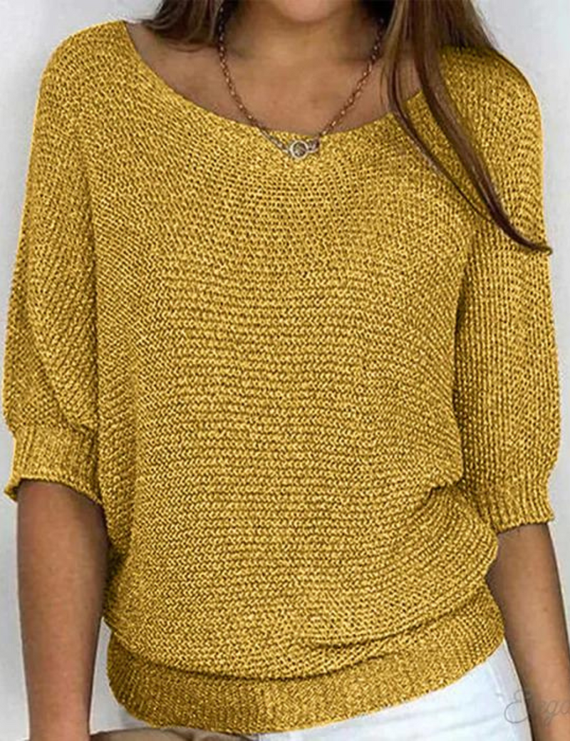 A Vintage Style Garment with Delicate Timeless Details