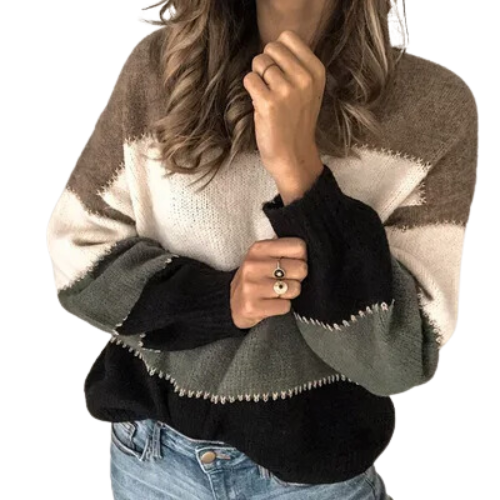 Classic Vintage & Enduringly Stylish Sweater