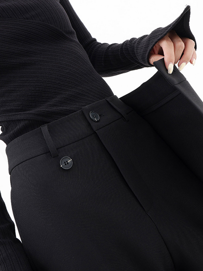 Classic Vintage & Enduringly Stylish Trousers