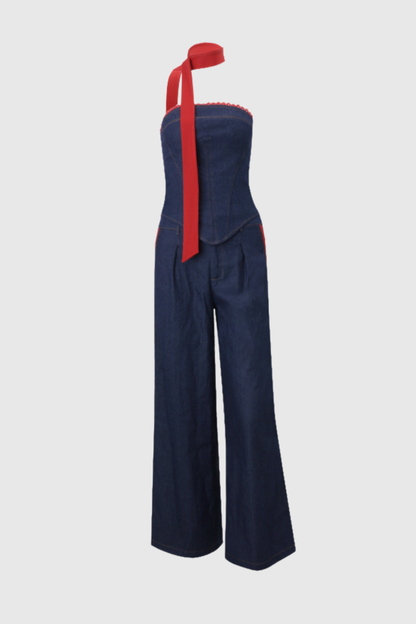 Vintage Inspired Garment with a Contemporary Edge