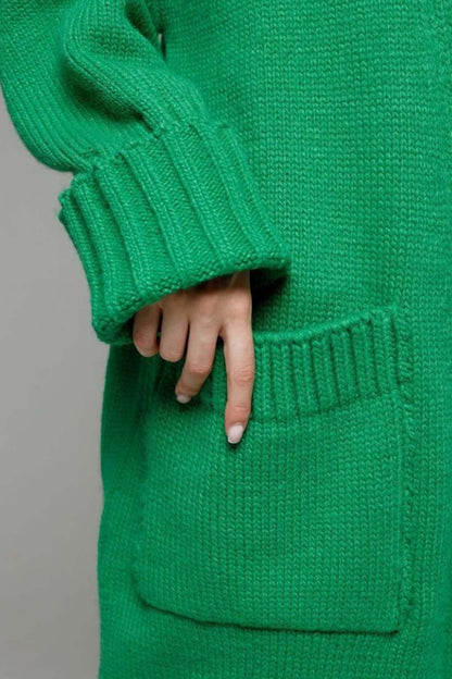 Gracefully Styled Cardigan for Any Occasion