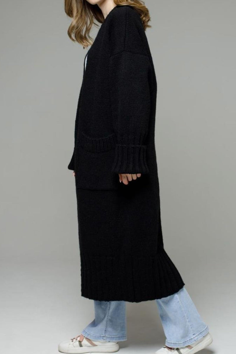 Gracefully Styled Cardigan for Any Occasion