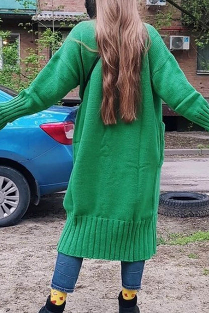 Gracefully Styled Cardigan for Any Occasion