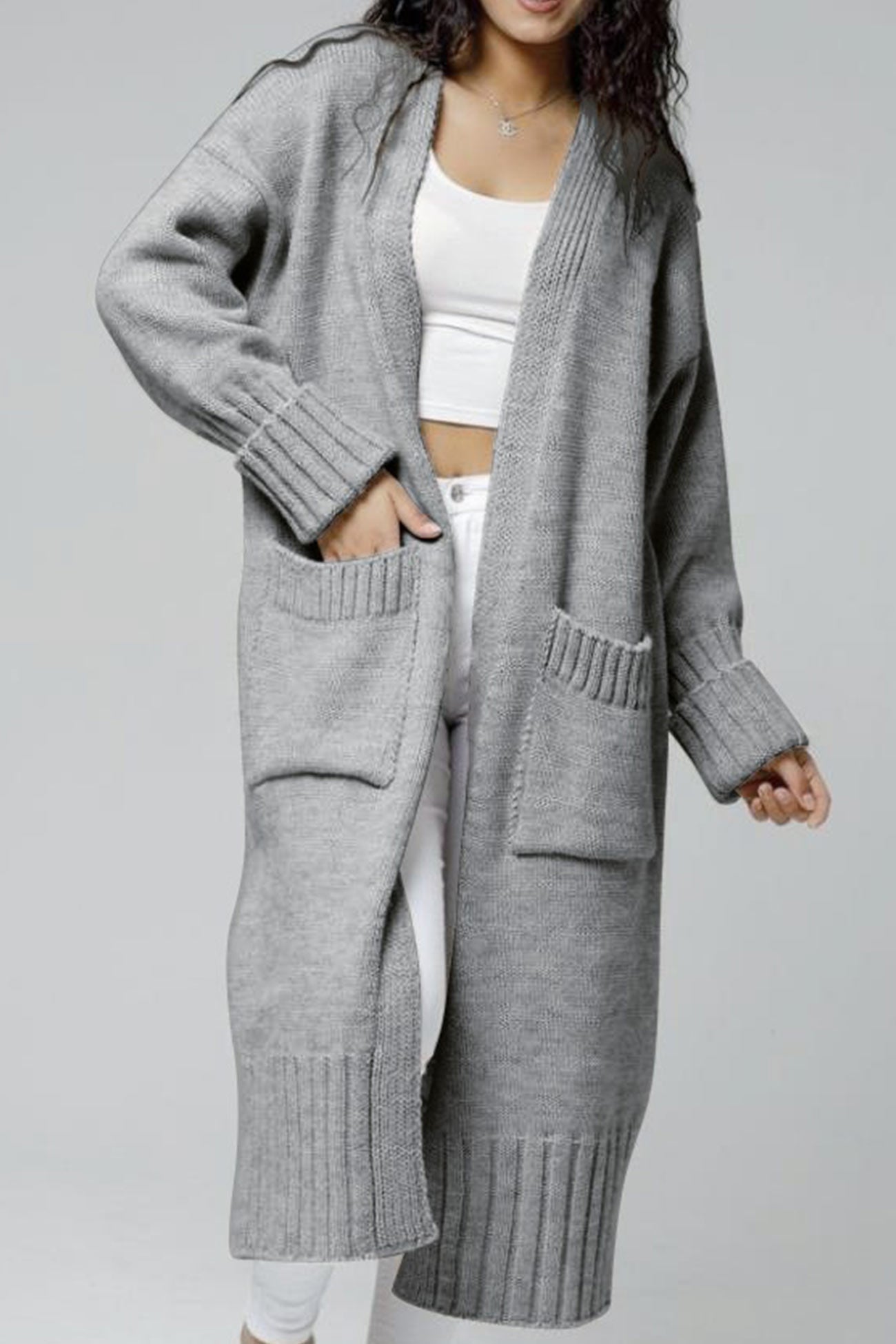 Light Grey