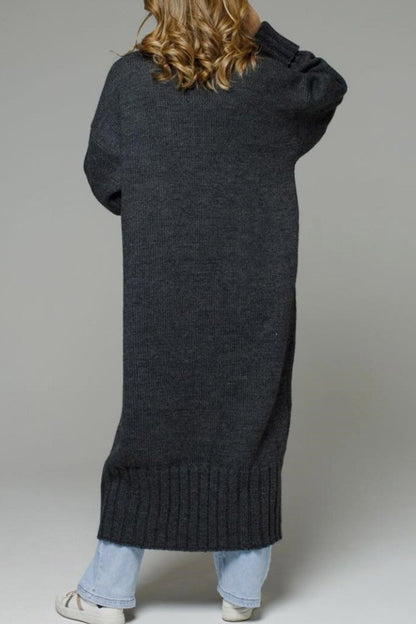 Gracefully Styled Cardigan for Any Occasion