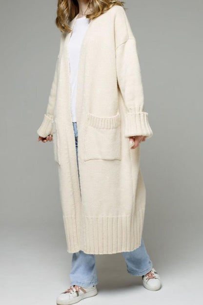 Gracefully Styled Cardigan for Any Occasion