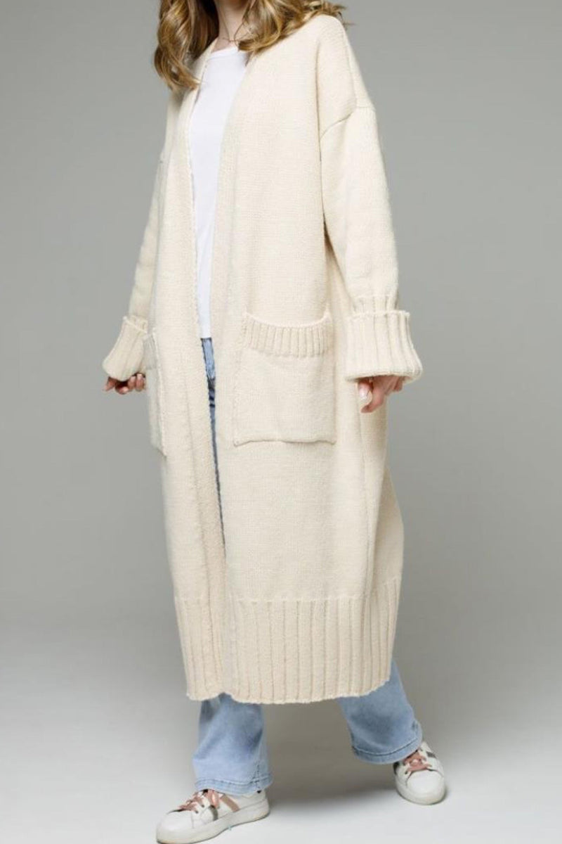 Gracefully Styled Cardigan for Any Occasion