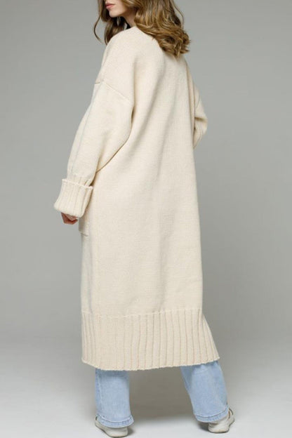 Gracefully Styled Cardigan for Any Occasion