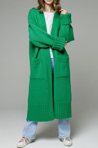 Gracefully Styled Cardigan for Any Occasion